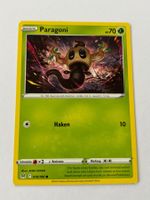 Pokemon-Karte Paragoni 016/196
