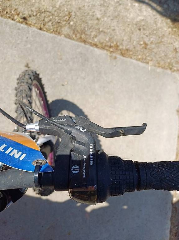 Biciclette: Kindervelo – Usato da Rüttenen venduto da Mirko011 3