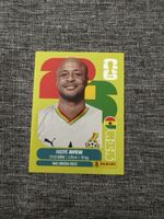 Panini WM 2026 - GHA 17 - André Ayew