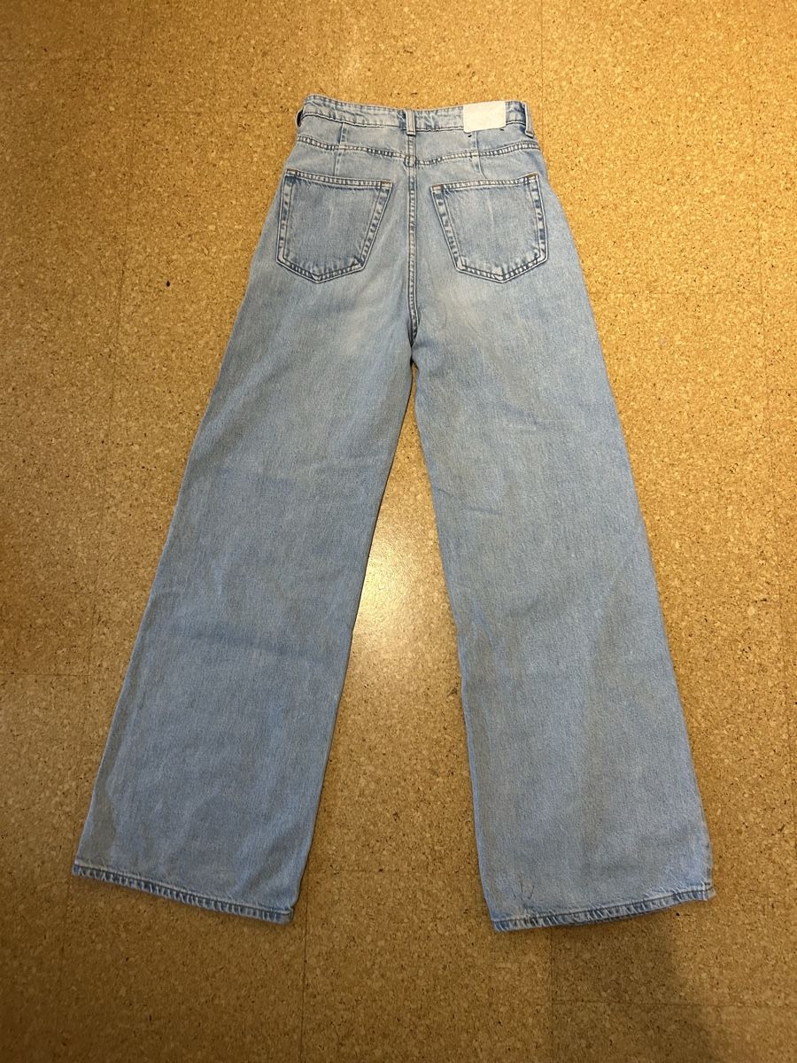 Weekday Jeans: weekday jeans 26/32 – D'occasion à Schmitten FR par let_k9yc 1