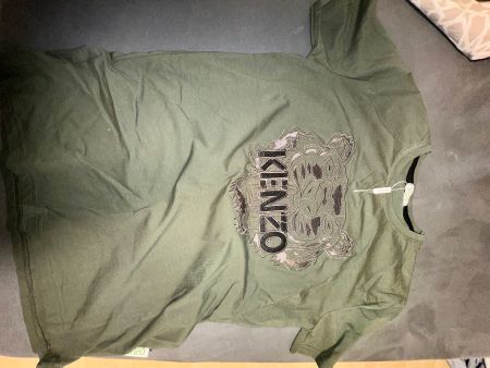 T Shirt Kenzo