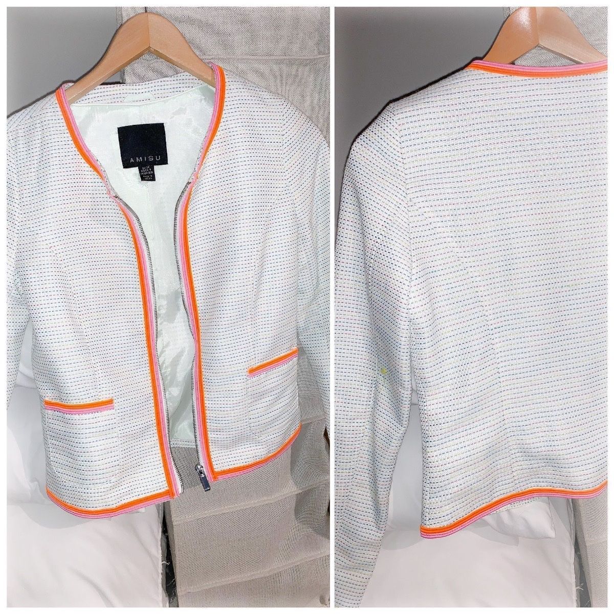 Jacken: Blazer 18.- – Gebraucht aus unterentfelden von leyla08 1