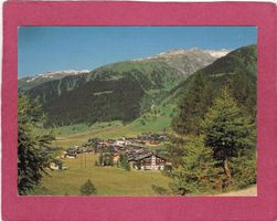 Reckingen im Goms 1990