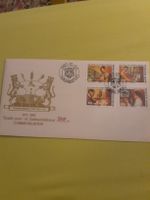Bophuthatswana : Enveloppe 10e anniversaire 1987!
