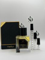 Vertus Narcos'is 2ml Abfüllung Duftprobe Probe
