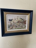 Landschaftsbild