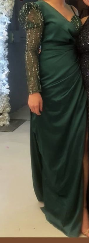 Vestiti: Abendkleid – Nuovo (secondo la descrizione) da Sursee venduto da Alyel 6