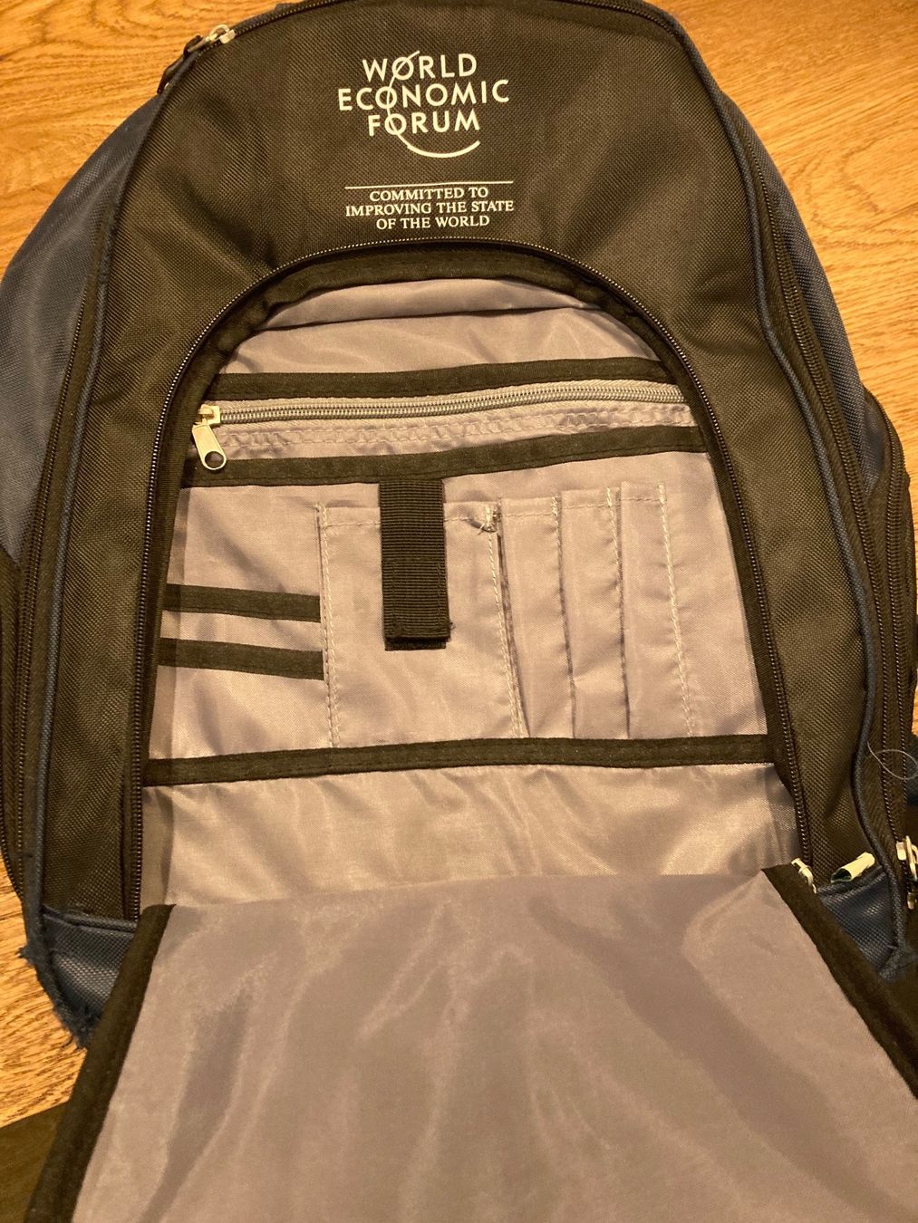 Zaini: WEF Rucksack neu – Usato da Küssnacht am Rigi venduto da Ebikoner 5