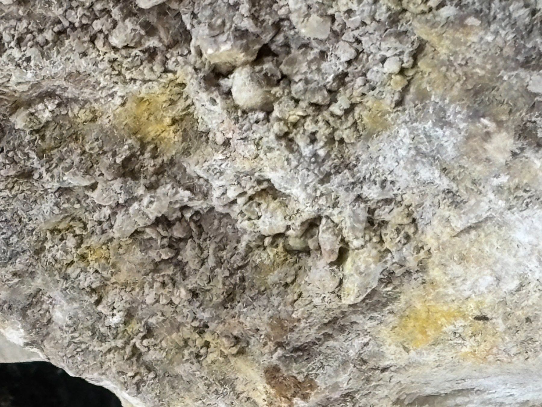 Mineralien & Heilsteine: Hydroboracit, Mineral, Türkei, selten – Gebraucht aus Birmenstorf AG von tritonius 6