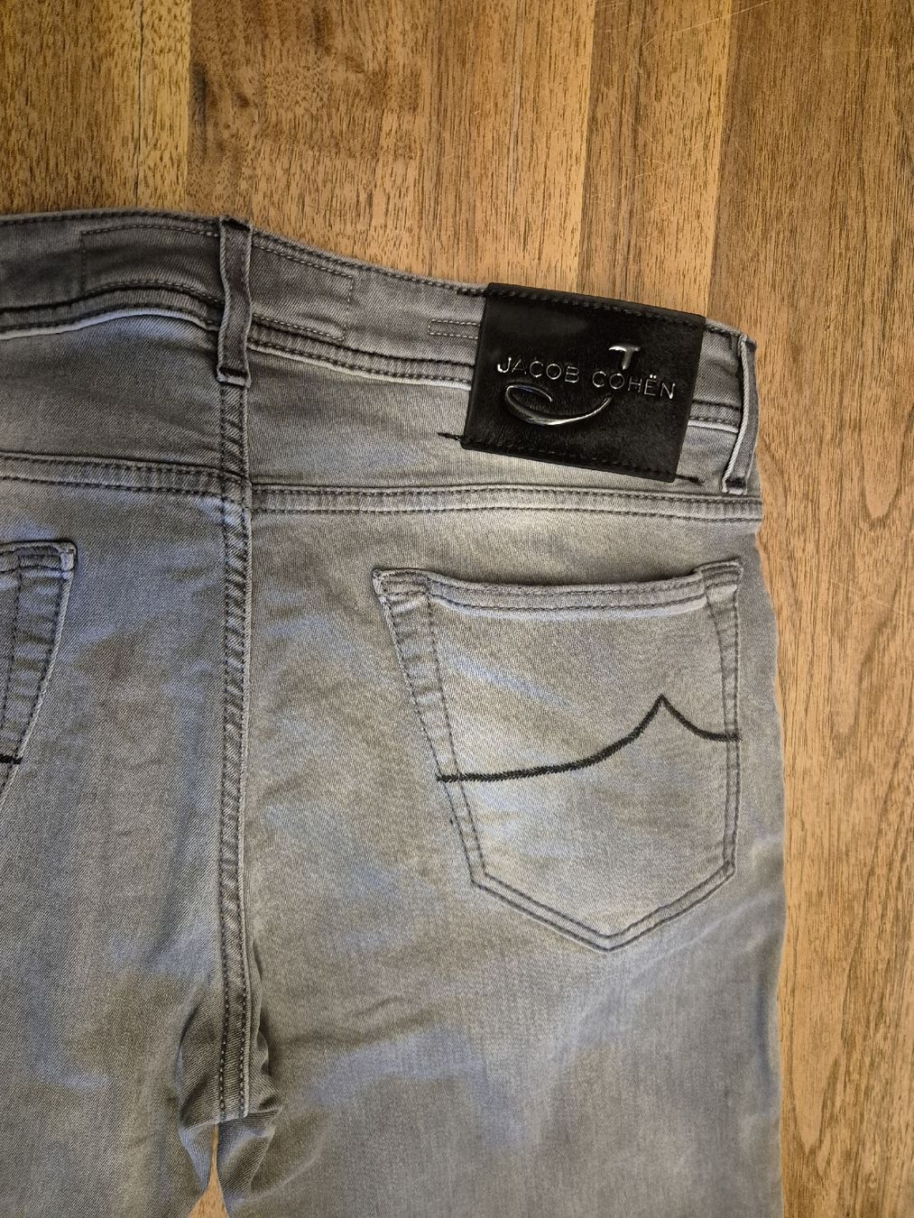 Jacob Cohën Jeans: Jeans von Jacob Cohen – Usato da Weesen venduto da sch_cs6t 3