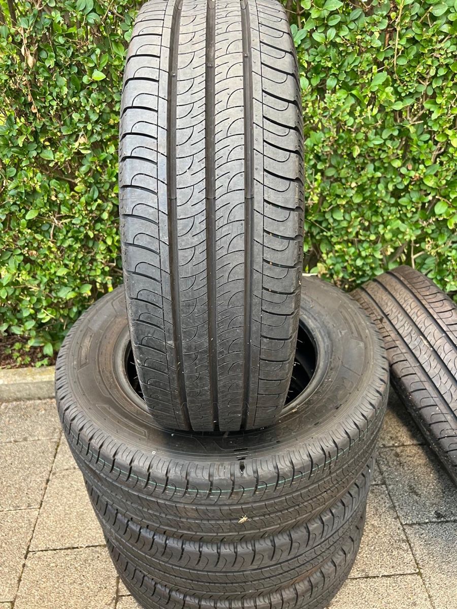 Sonstiges Fahrzeugzubehör: Pneu – Gebraucht aus Giswil von Mhimaj10 2