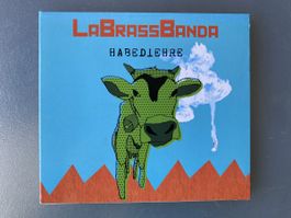 La Brass Banda - Habadieher