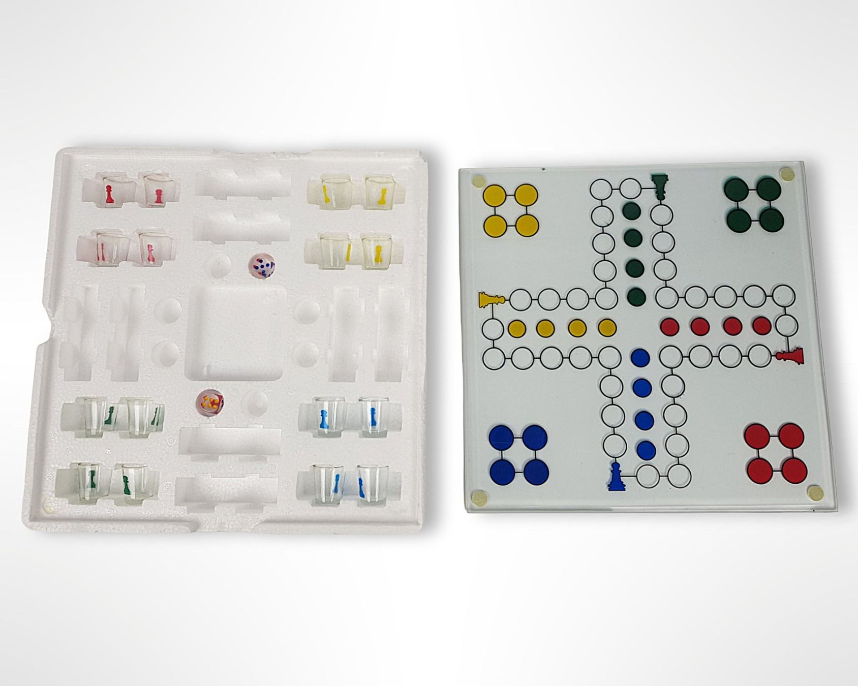 Giochi: IDEENSHOP Nimms leicht – Usato da Suhr venduto da Restwert_Suhr 2