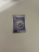 Pokémon Karte Dark Bell Item top zustand Pitch Black PBL 106