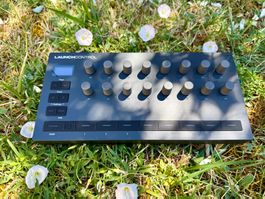 Novation Launch Control 3 — État quasi neuf, moins d'un mois