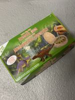 Dino Ausgrabungs-Set (8 Eier) – Ideal für Kindergeburtstage