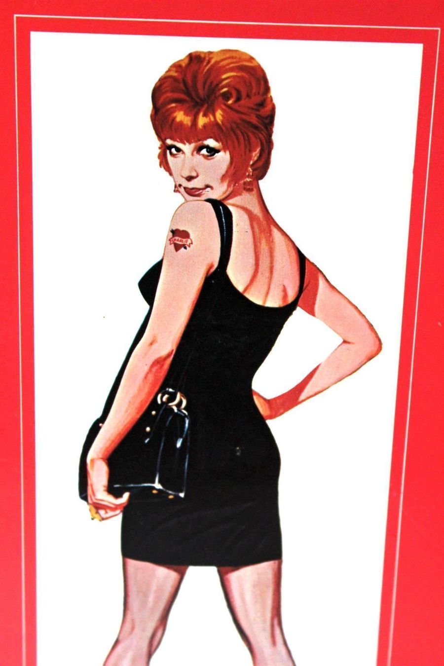 Dischi in vinile: OST: Sweet Charity – Usato da Bern venduto da kultiges