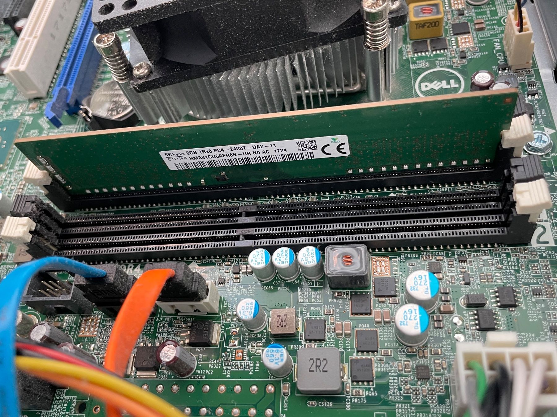 Dell PCs: Defekter Dell Precision Tower 3620 Workstation – Defekt aus St. Gallen von Gallus8 5