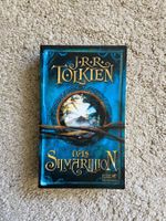 Buch Das Silmarillion J. R. R. Tolkien