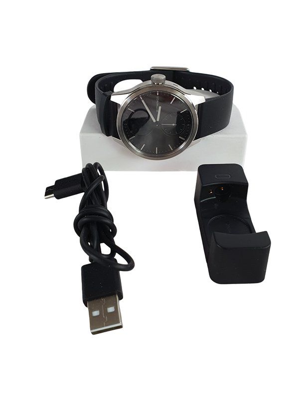 Smartwatch: WITHINGS ScanWatch 2 – Nuovo (secondo la descrizione) da Wangen b. Olten venduto da Restwert_Wangen 1