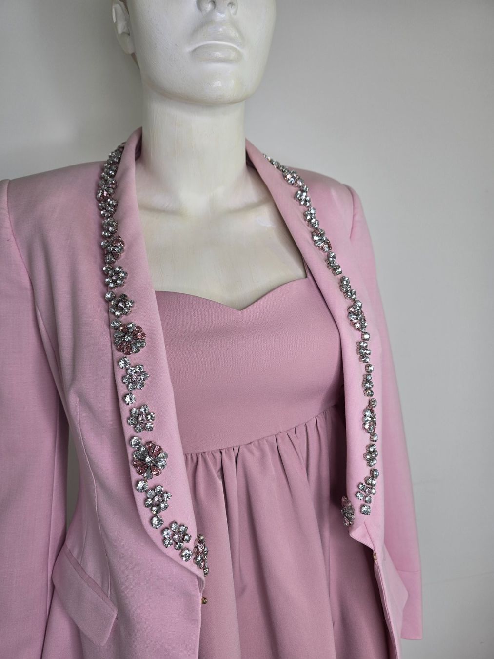 Ted Baker Giacche: Ted Baker Blazer Neu – Nuovo (secondo la descrizione) da Heerbrugg venduto da Lulu022020 1