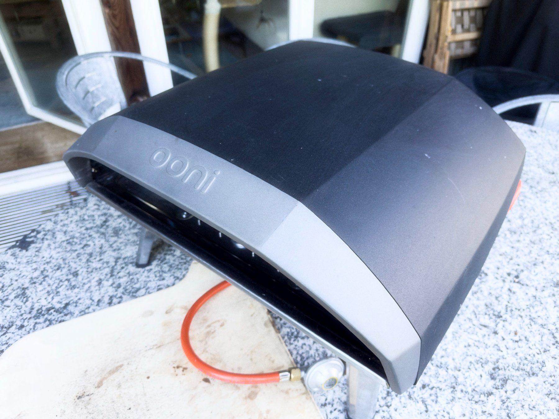 Ooni Forni per pizza: Ooni Koda 16 Pizzagrill – Usato da Küttigen venduto da Macz5024 2