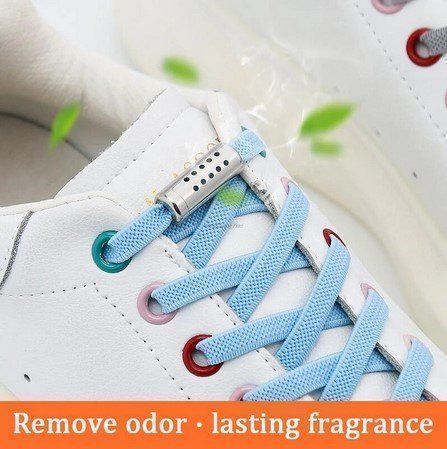 Herrenschuhe: **Elastische Schnürsenkel 5.-fr./paar inkl.porto** – Neu und originalverpackt aus Luzern von rivendo.shop 2