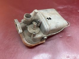 Mofa Sachs 502 Vergaser