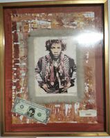 Jimi Hendrix rarità