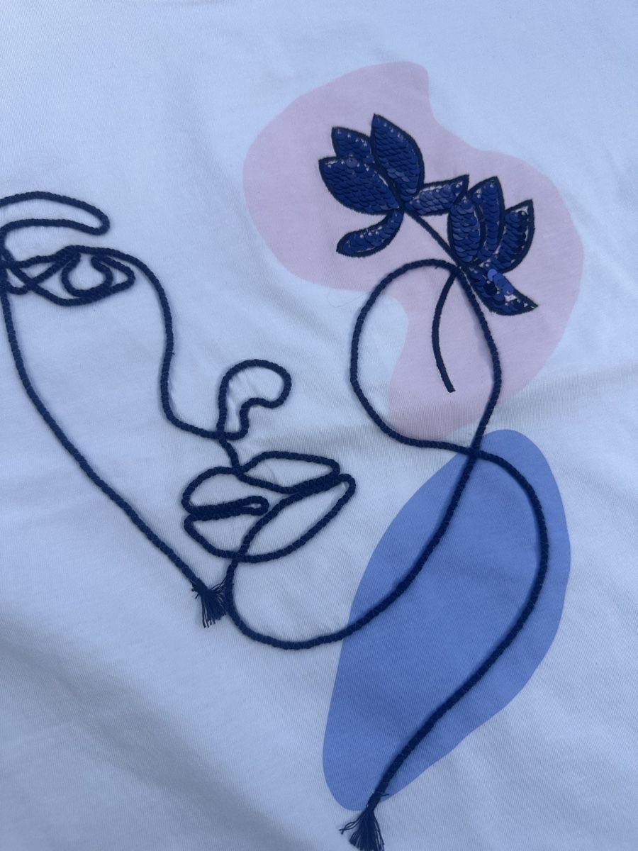 C&A T-shirt: T-shirt neuf - Taille M – Nuovo (secondo la descrizione) da Le Châble VS venduto da 027_aymon 1