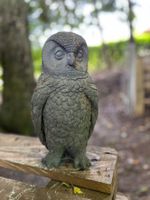 Eule, Figur, Dekoration