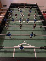 Tischfussball / Töggelikasten für Kinder