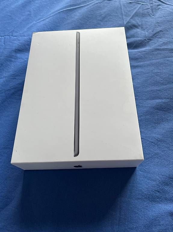 Tablet PC: iPad 9ème génération 64 GB – Usato da Genève venduto da Southron 3