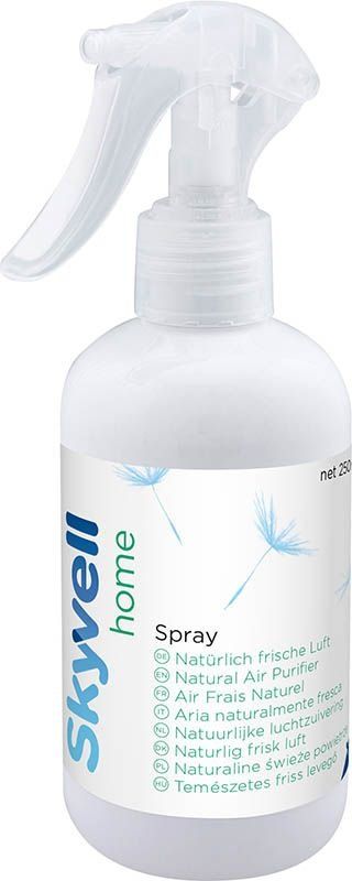 Prodotti di pulizia: Skyvell Geruchsentferner Spray, 250 ml – Nuovo e nell'imballaggio originale da Eichberg venduto da Kati30