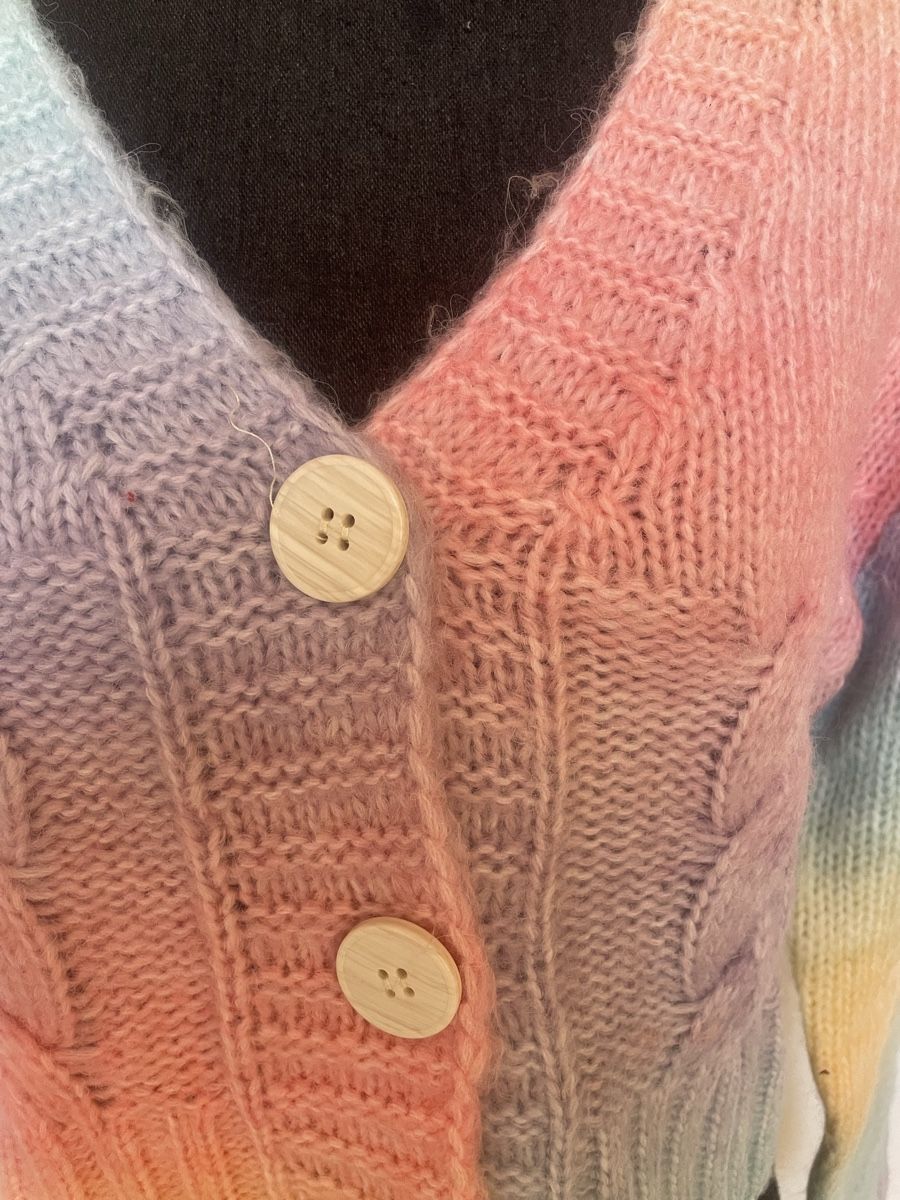 Giacche: Boho Strickjäckli – Nuovo (secondo la descrizione) da Sigriswil venduto da ck56 6