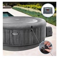 Whirlpool Pure Spa Deluxe