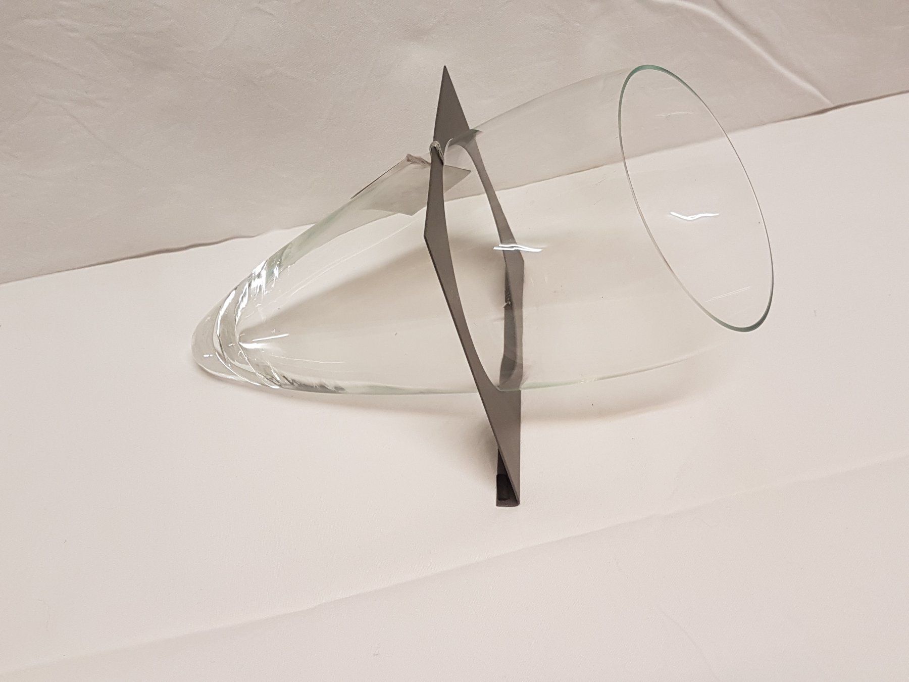 Bicchieri: Originelles Deko Glas – Usato da Niederbipp venduto da Trude04 1