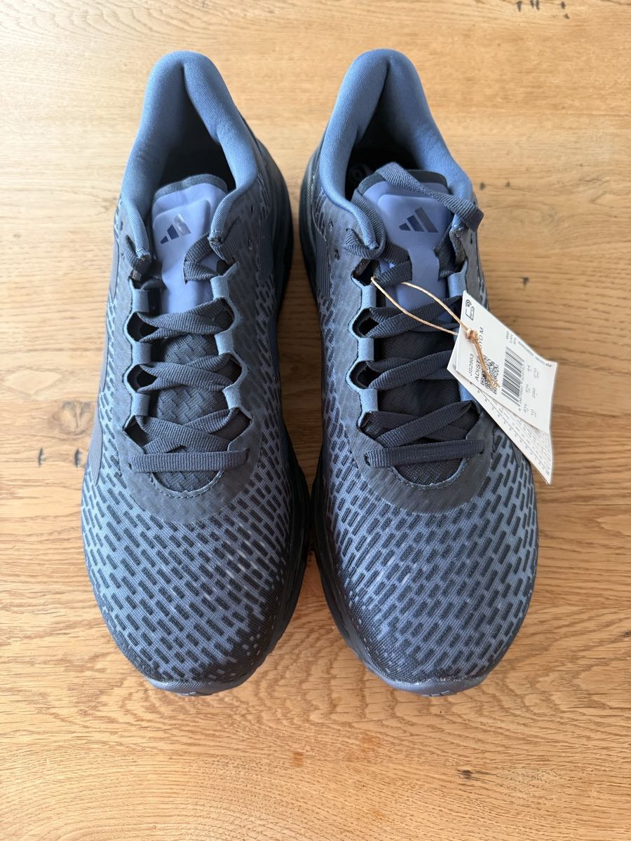 Adidas Scarpe da uomo: Neu adistar BYD statt 210.- nur 145.- – Nuovo e nell'imballaggio originale da Zürich venduto da Sebi.063 1
