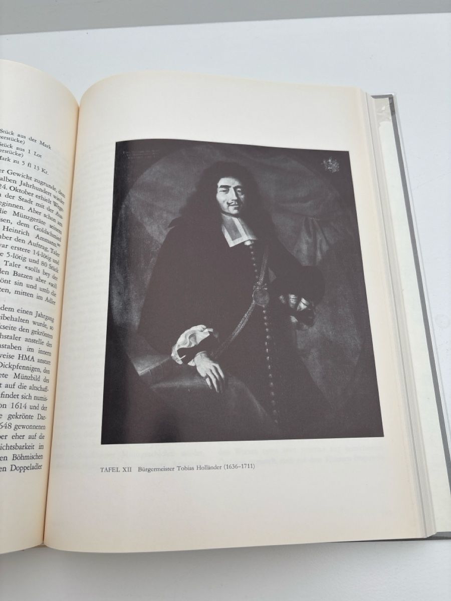 Libri: Schaffhauser Münz- und Geldgeschichte - Wielandt – Usato da Jongny venduto da B_STR 3