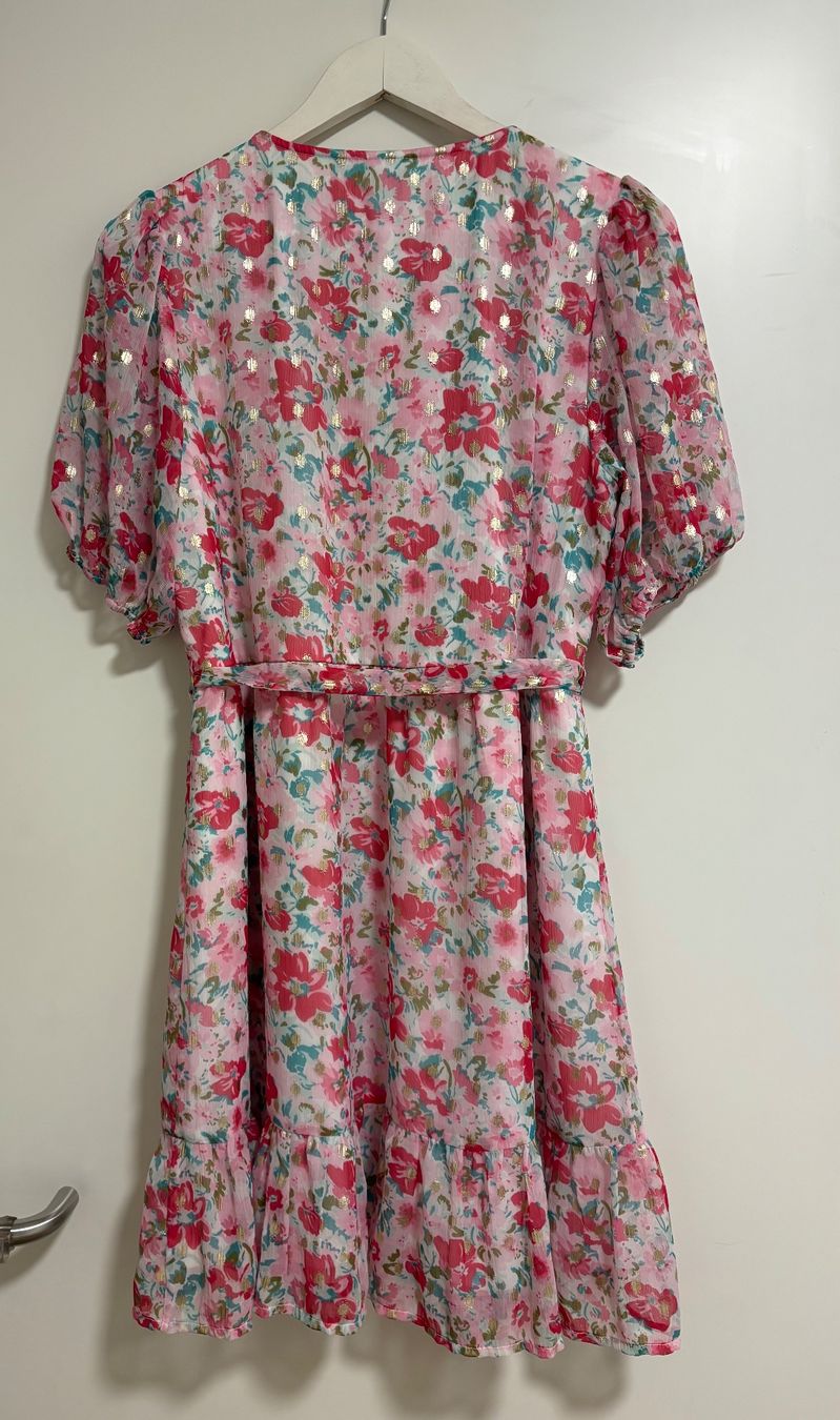Kleider: Wie Neu Damen Kleid Gr. 38 – Neu (gemäss Beschreibung) aus Embrach von Bdennis 1