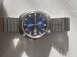 Montre automatique Mirexal 