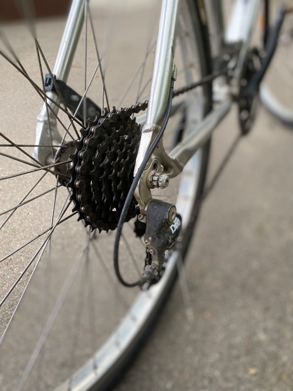 Scott Biciclette: Scott Velo Mountainbike – Usato da Schlieren venduto da Mattis123 3