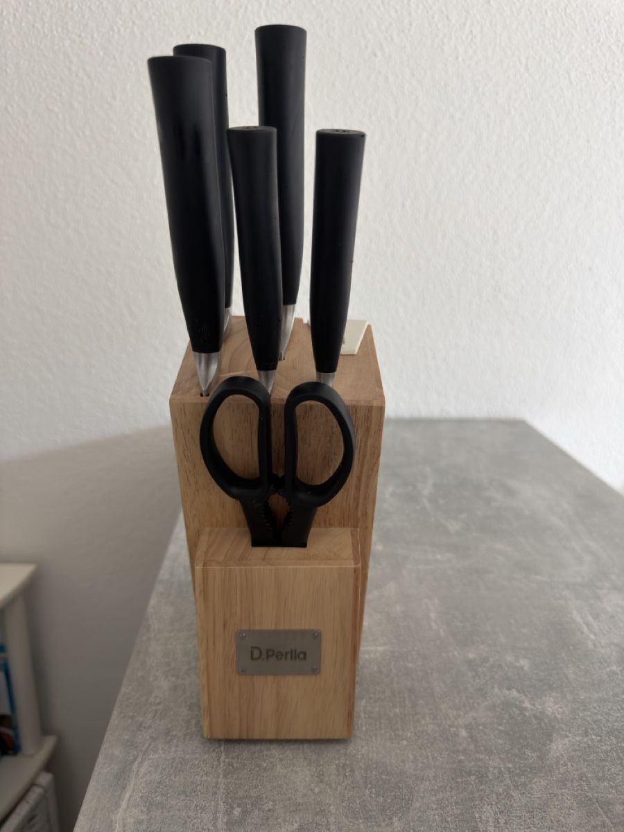 Zwilling Messer: Messerblock – Neu (gemäss Beschreibung) aus Birmensdorf ZH von natascha.6k 1