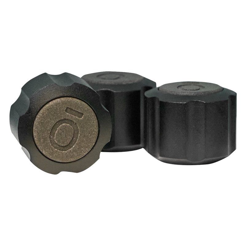Doterra Diffusori di oli essenziali: DOTERRA Bouchons diffuseurs passifs pour bouteilles - NEU – Nuovo e nell'imballaggio originale da Arbedo venduto da nadia1973