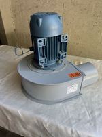 Dynair IC 120 M Ventilator/Gebläse, 230V - Neu