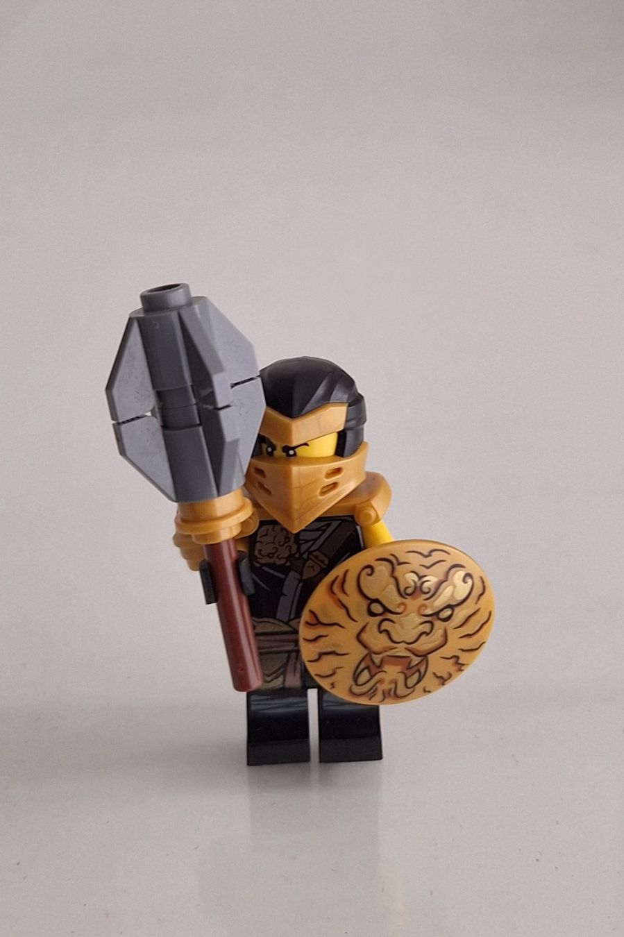 Lego Baukästen: Lego Ninjago Set ohne Bauplan mit Figuren – Gebraucht aus Sissach von luvama 6