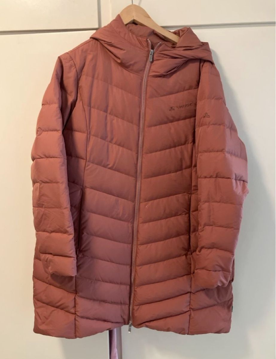 Vaude Giacche: Winterjacke Vaude XXL – Usato da Wald ZH venduto da joa_g9m8