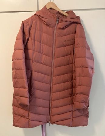 Winterjacke Vaude XXL