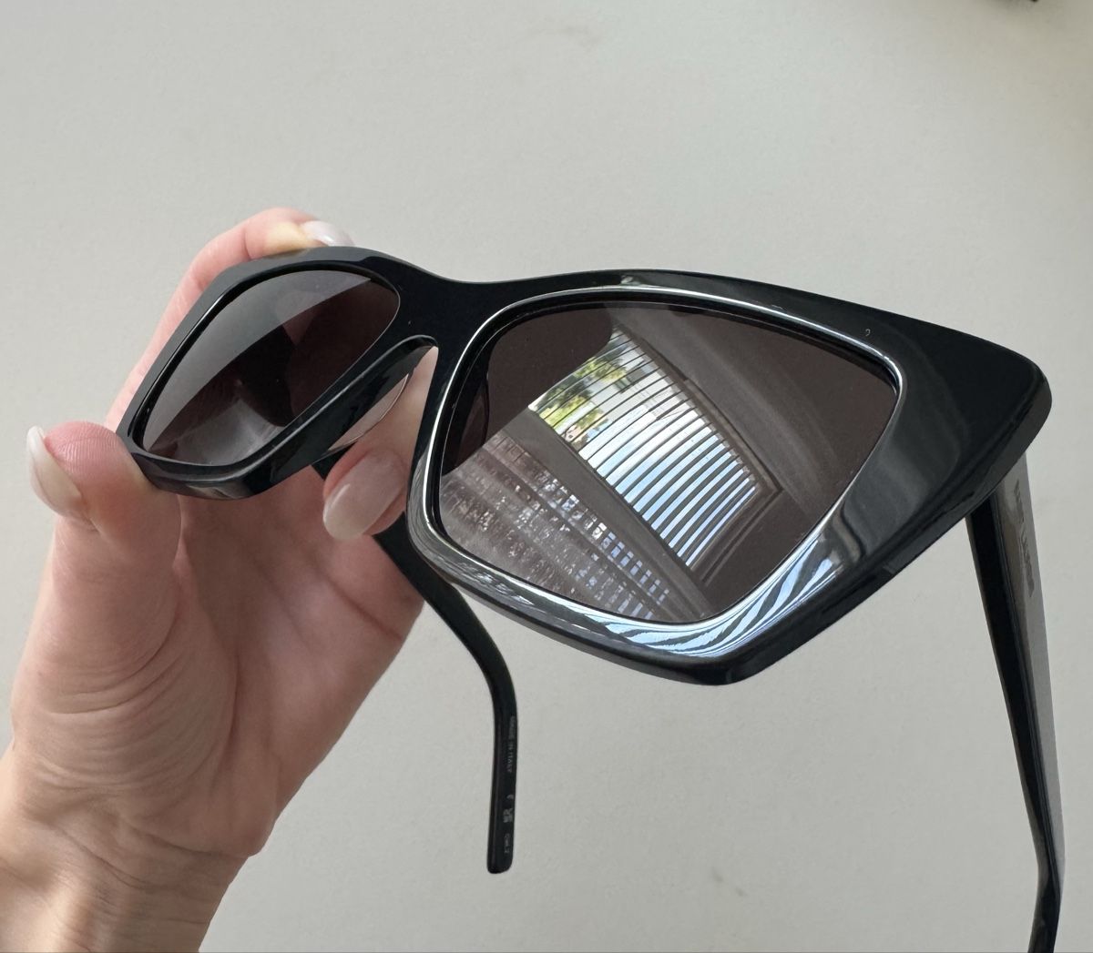 Saint Laurent Lunettes & Verres: Saint Laurent Mica – Neuf (Voir description) à Meilen par nic_77cd 2