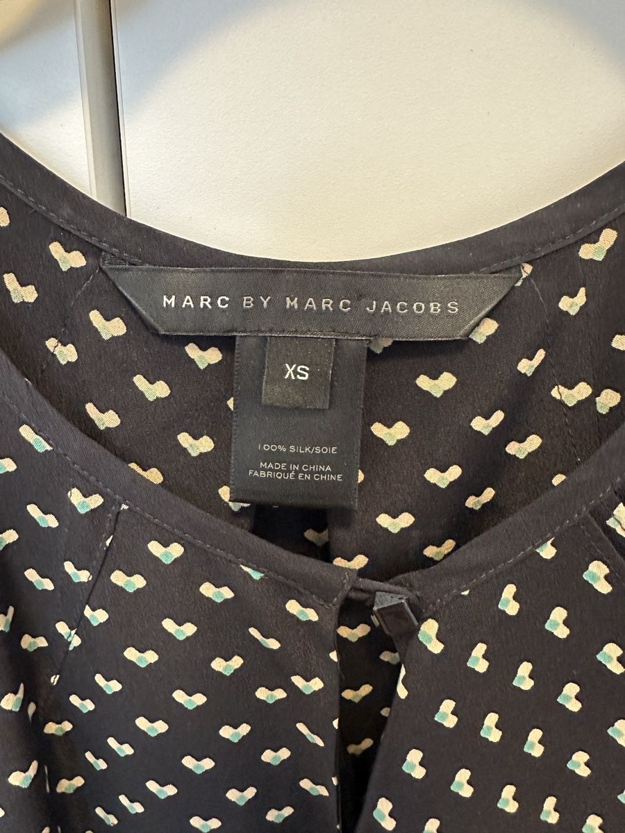 Marc Jacobs Top: Marc by Jacobs , xs – Nuovo (secondo la descrizione) da Küssnacht am Rigi venduto da hor_dpb7 1